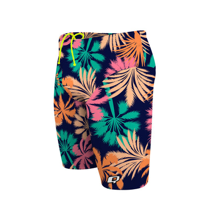 Blue Palms Atlas Jammer Swimsuit