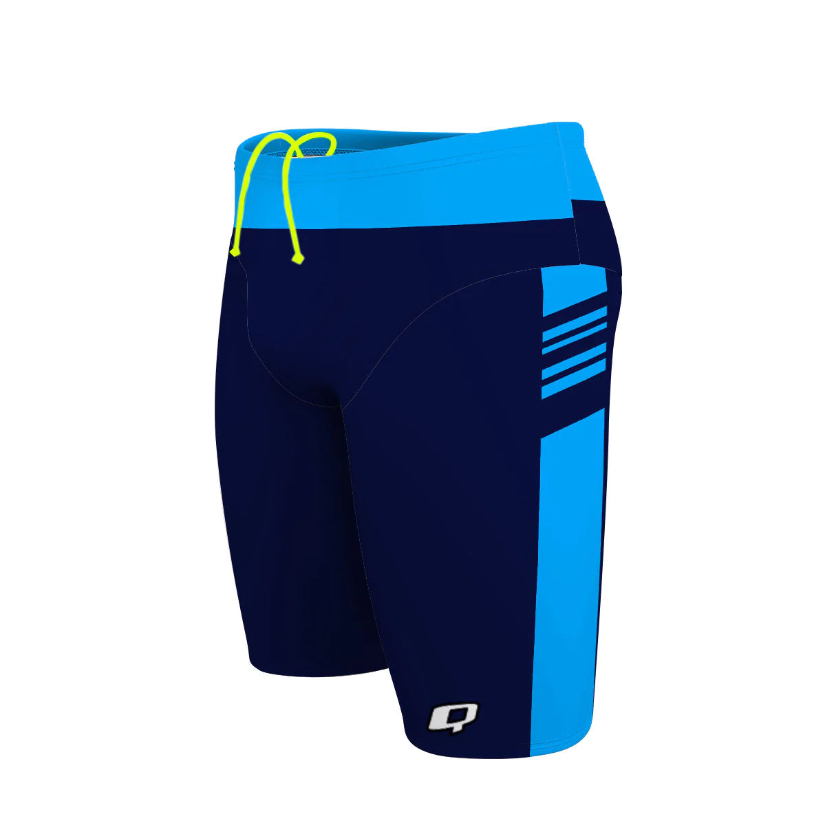 Racer Atlas Jammer Swimsuit