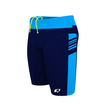 Racer Atlas Jammer Swimsuit