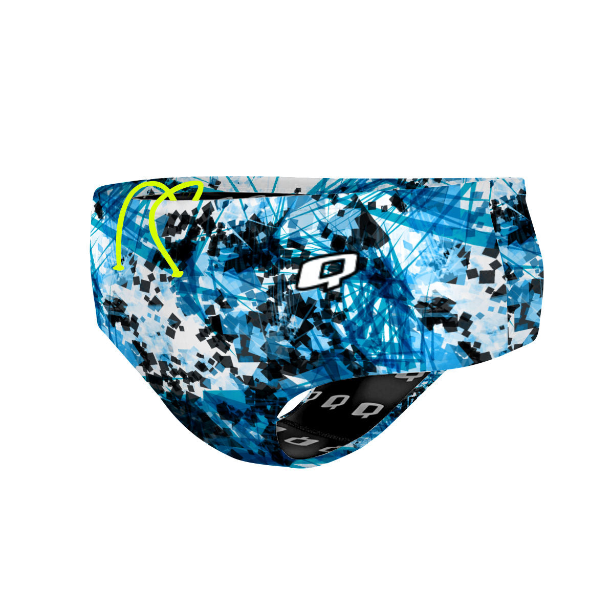 Crystal - Classic Brief