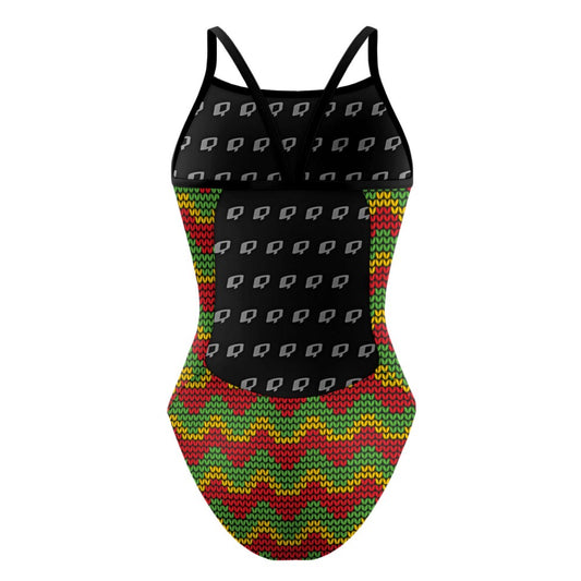 Rastacap Sunback Tank