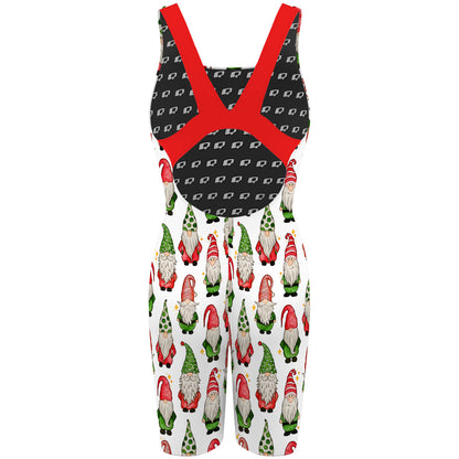 Xmas Gnomes - Traje de Baño Jammer Classic Strap a la rodilla
