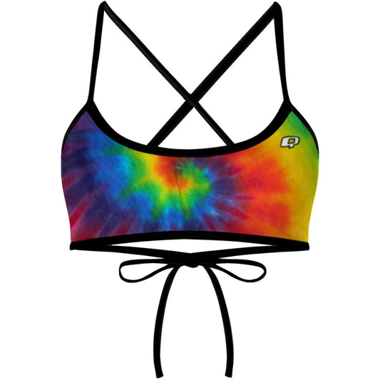 Tie Dye - Ciara Top