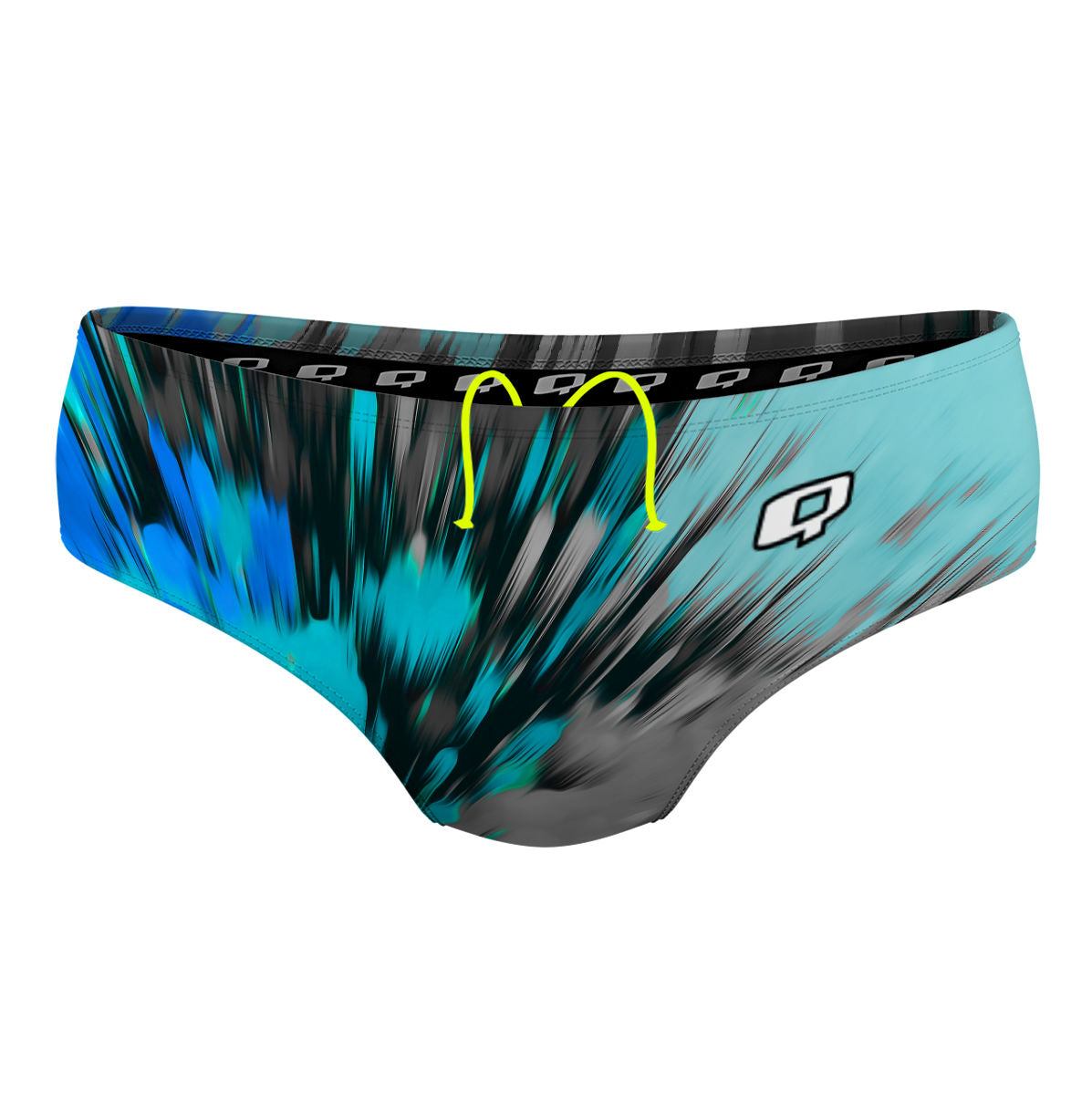 Sapphire - Traje de baño Brief Clasico