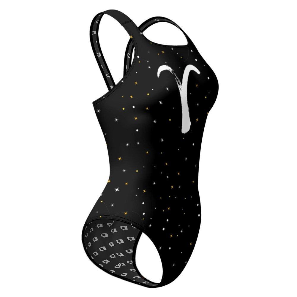 Aries Classic Strap