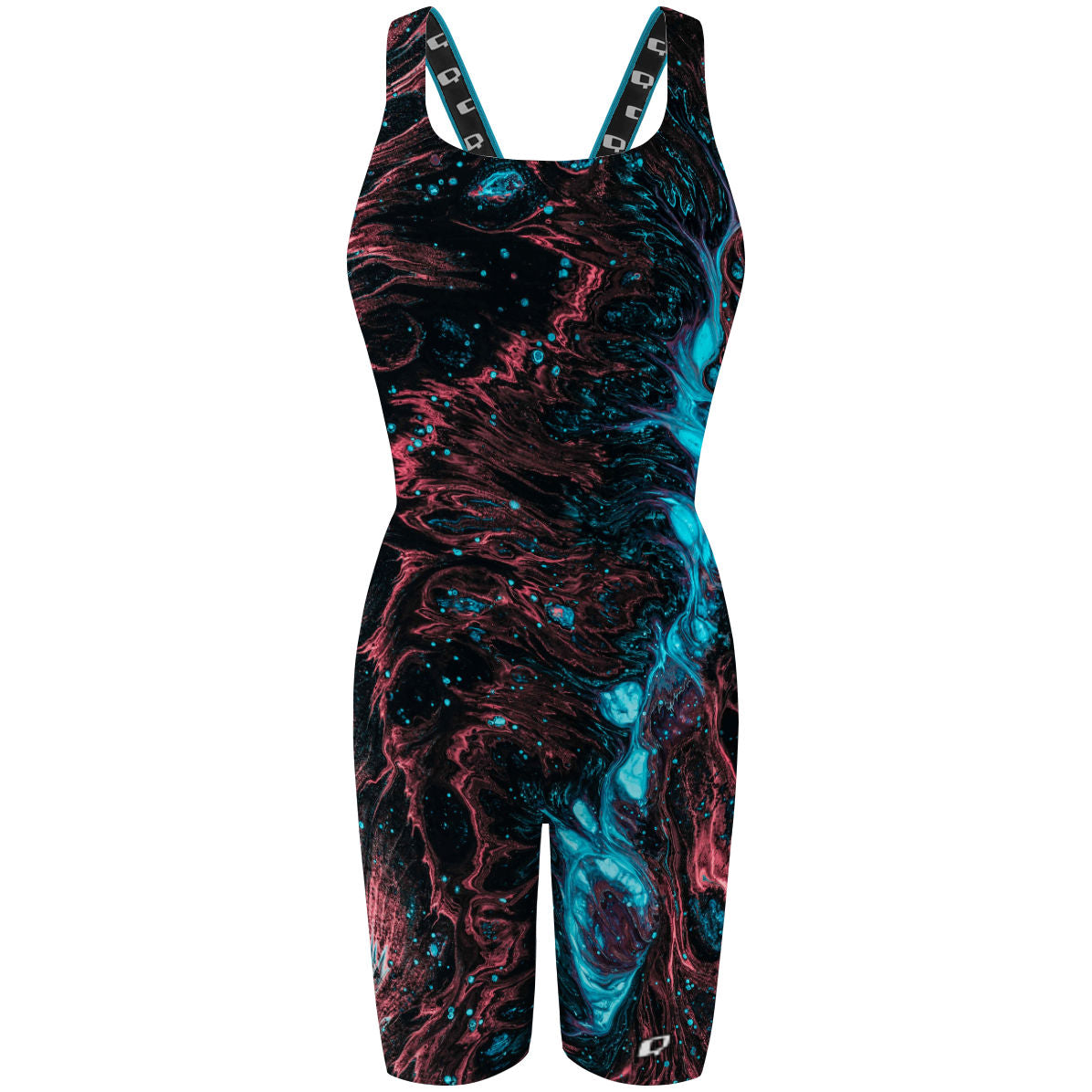 Kryptonite - Traje de Baño Jammer Classic Strap a la rodilla