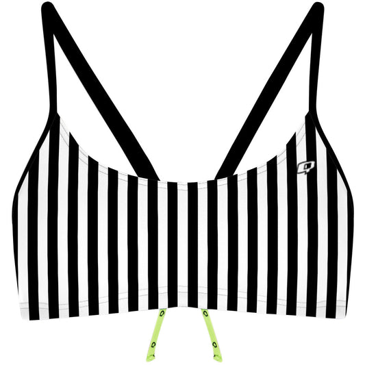 Bellerose Top Bandeau Bikini Top