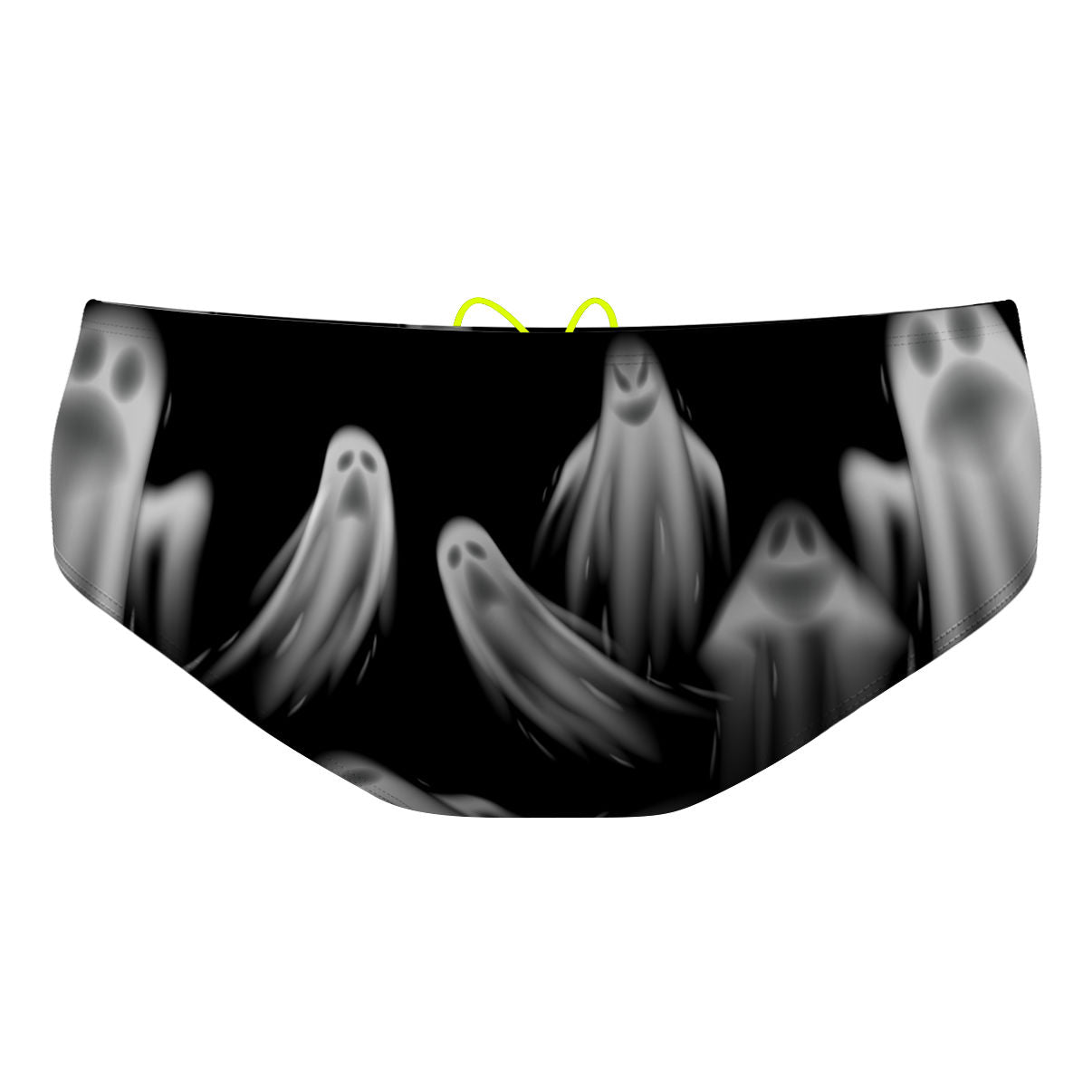 Ghost Swim - Traje de baño Brief Clasico
