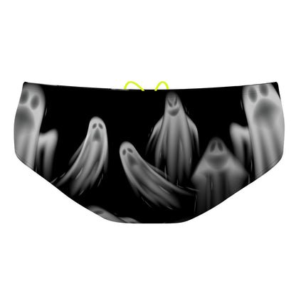 Ghost Swim - Traje de baño Brief Clasico
