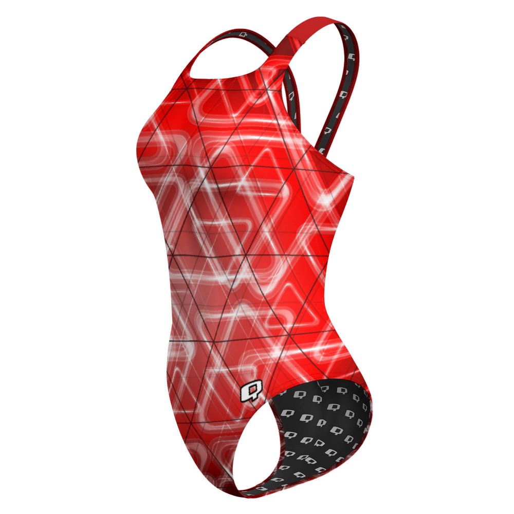 Love Neon - Classic Strap