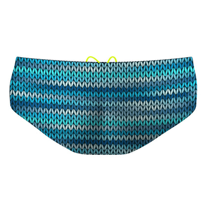 Winter sweater - Classic Brief