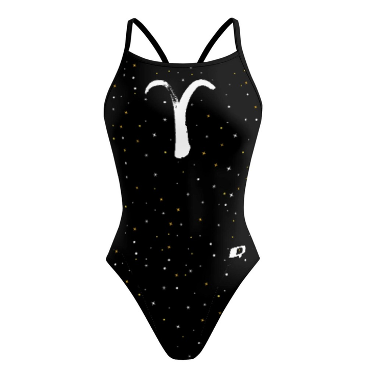 Aries Skinny Strap