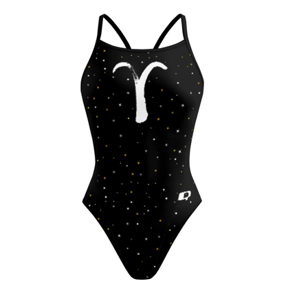 Aries Skinny Strap
