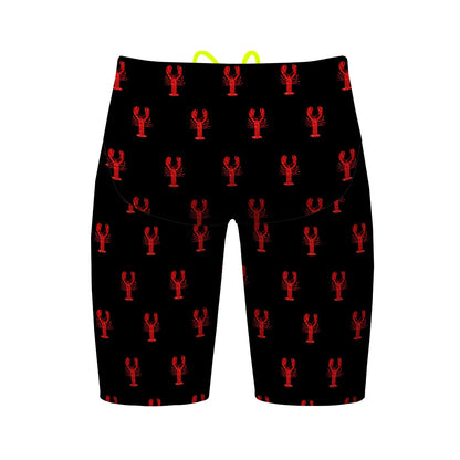 Rock Lobster Atlas Jammer Swimsuit