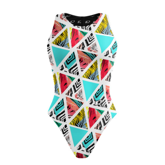 Watermelon Prism Waterpolo