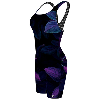 Wild Plants - Traje de Baño Jammer Classic Strap a la rodilla