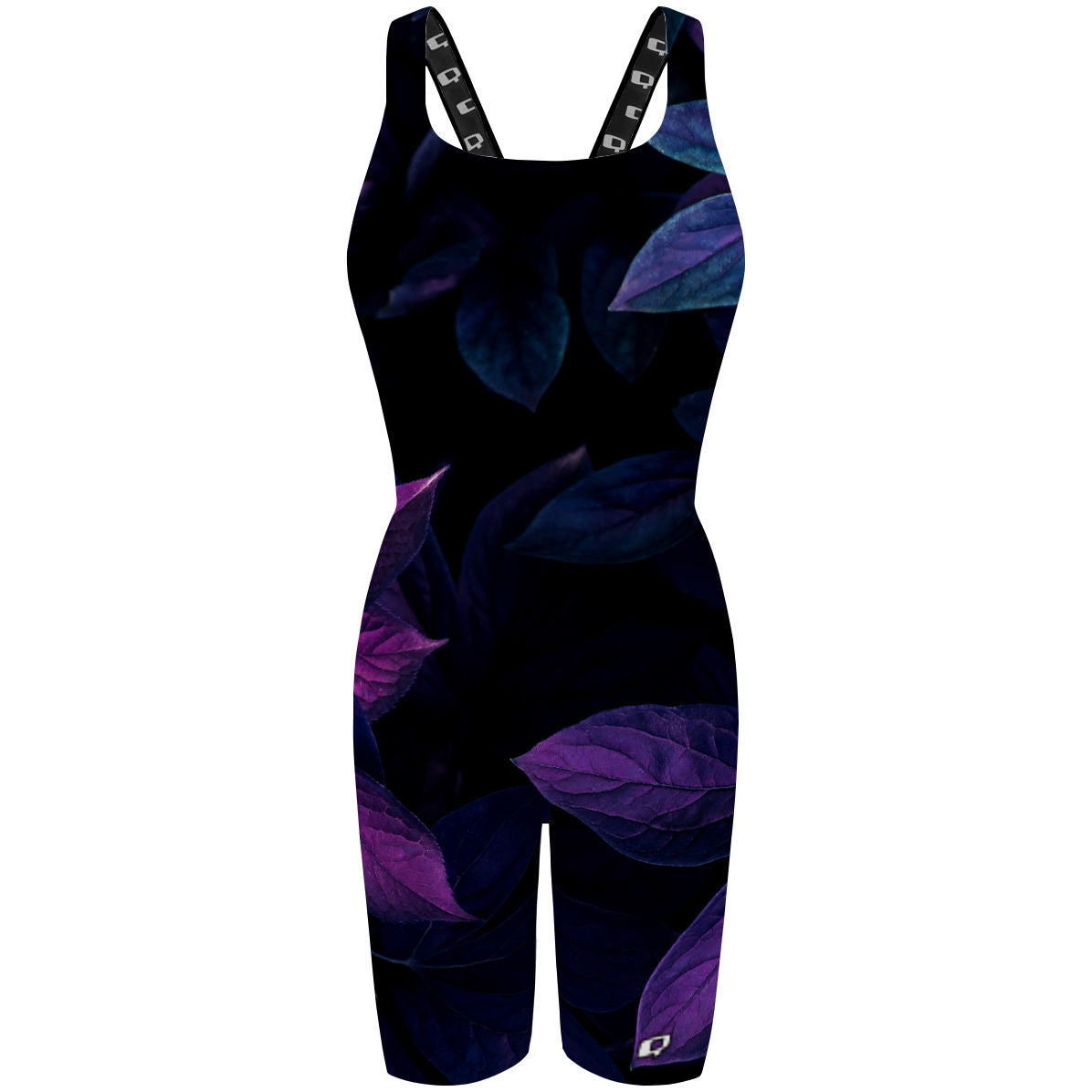 Wild Plants - Traje de Baño Jammer Classic Strap a la rodilla
