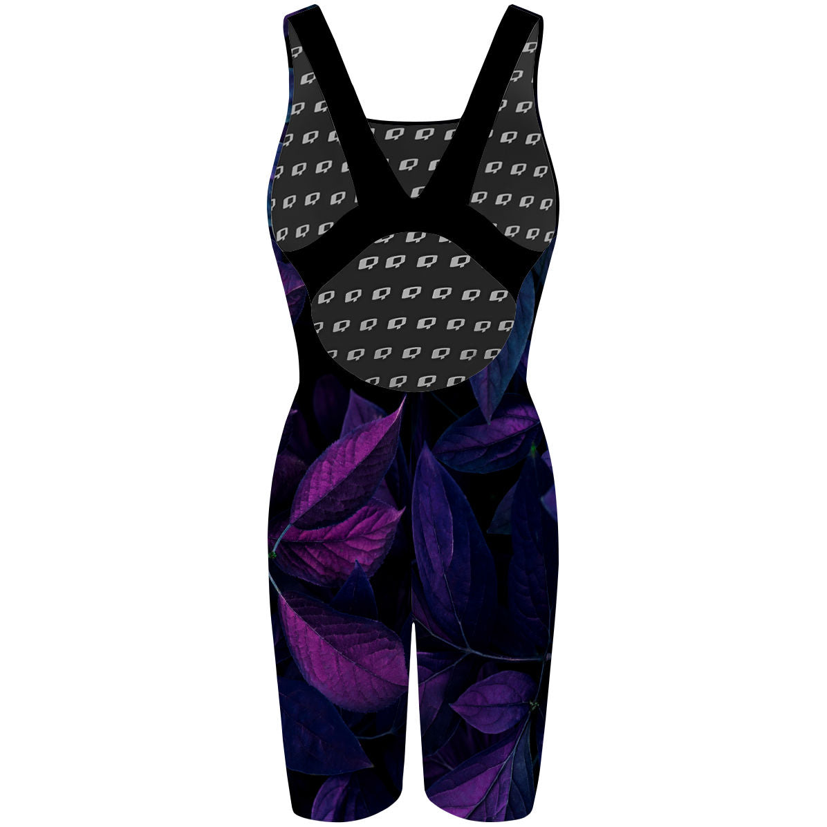 Wild Plants - Traje de Baño Jammer Classic Strap a la rodilla