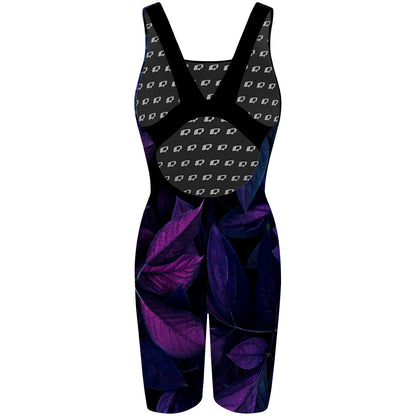Wild Plants - Traje de Baño Jammer Classic Strap a la rodilla
