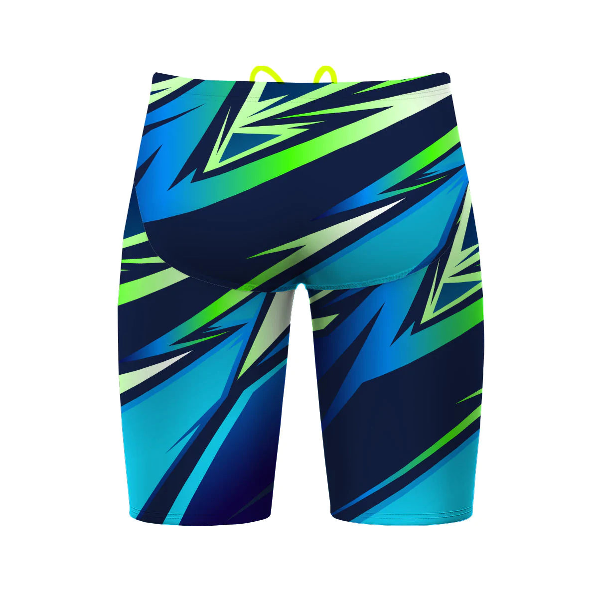 Cobra Atlas Jammer Swimsuit