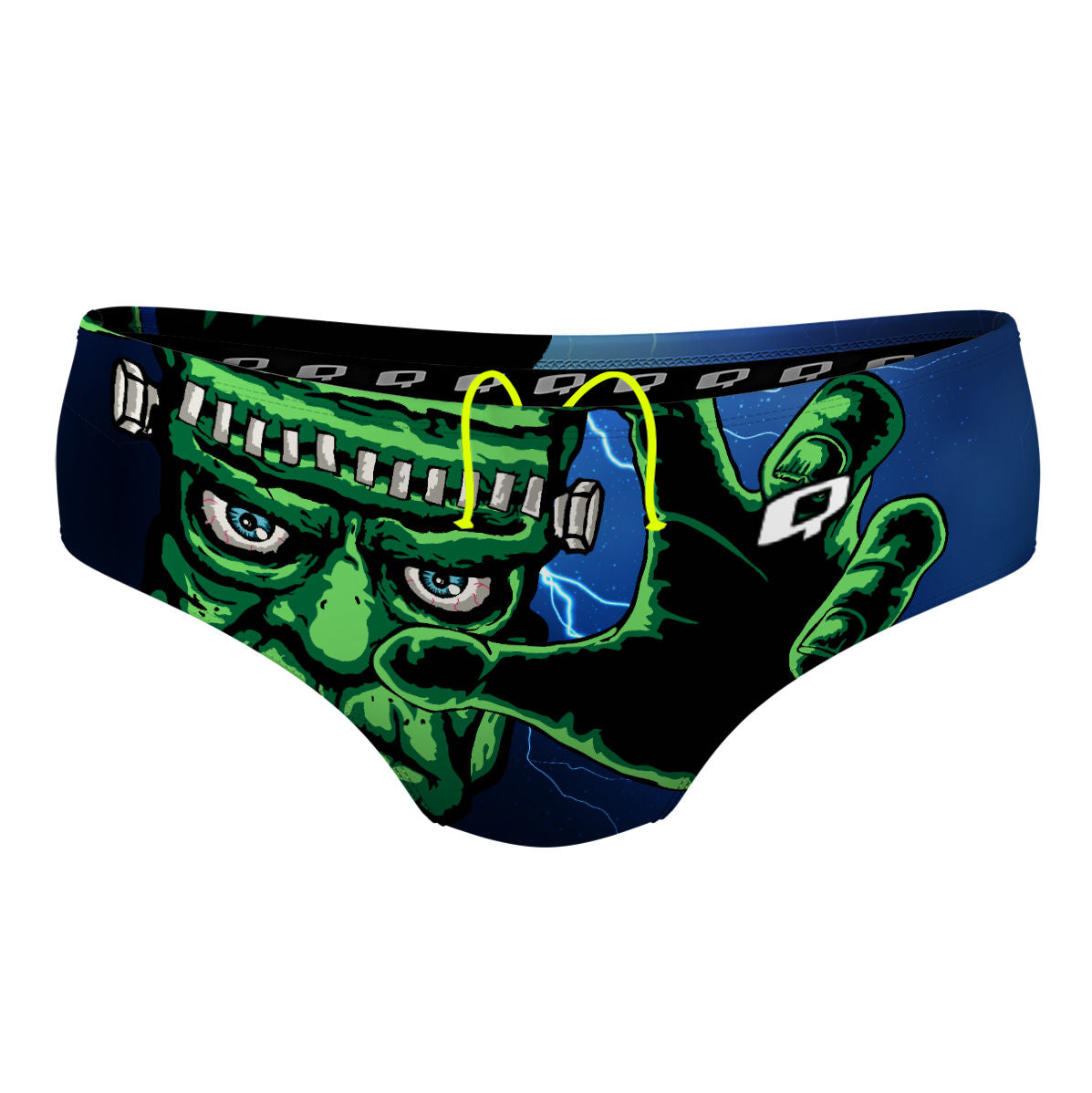 Frankie - Traje de baño Brief Clasico