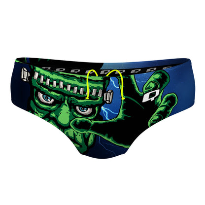 Frankie - Traje de baño Brief Clasico