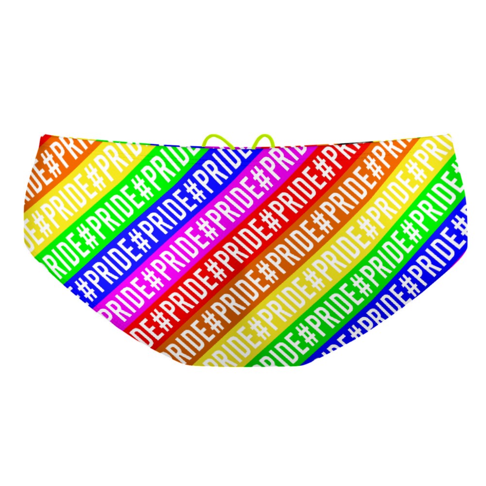 Pride Day Classic Brief
