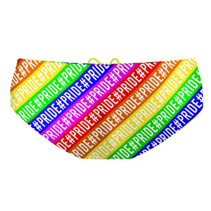 Pride Day Classic Brief