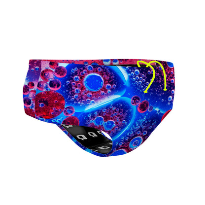 Love Bubbles - Classic Brief Swimsuit