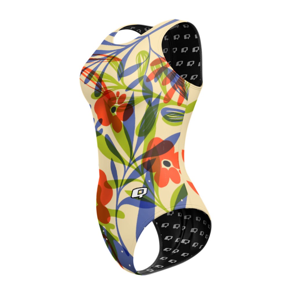 Buttercup Waterpolo Strap