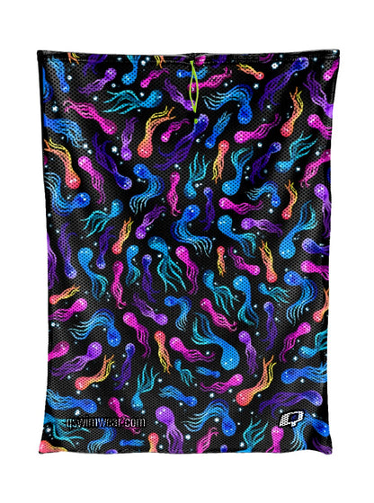 Octoparty Mesh Bag