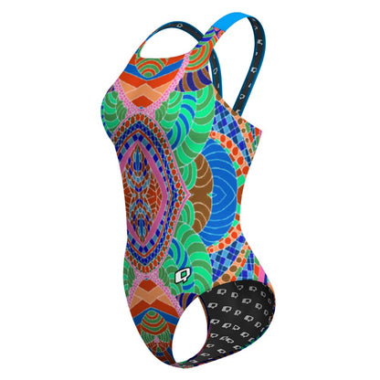 Spiral Team Classic Strap