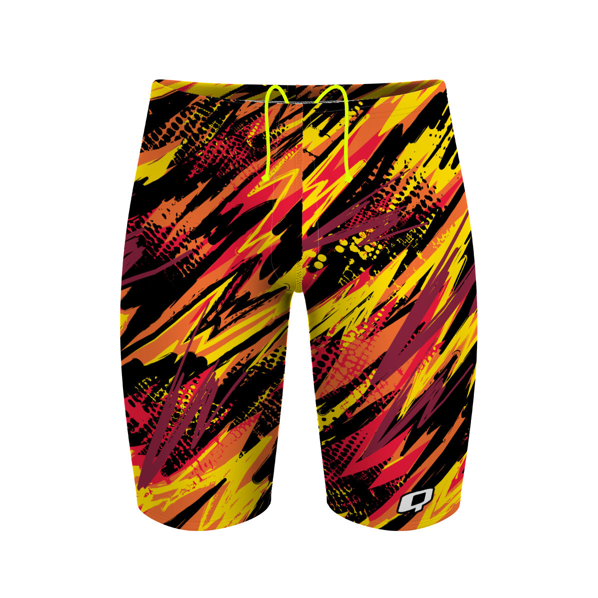 Arizona - Jammer Swimsuit
