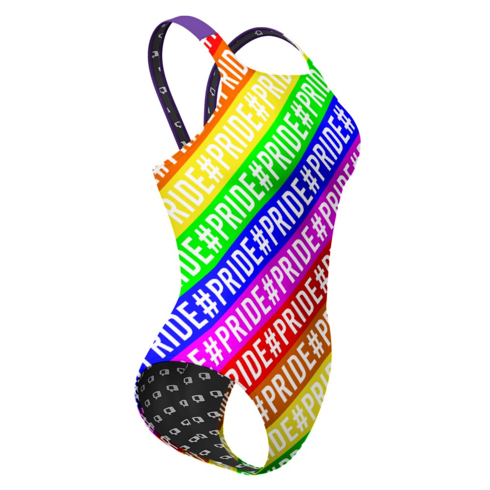 Pride Day Classic Strap