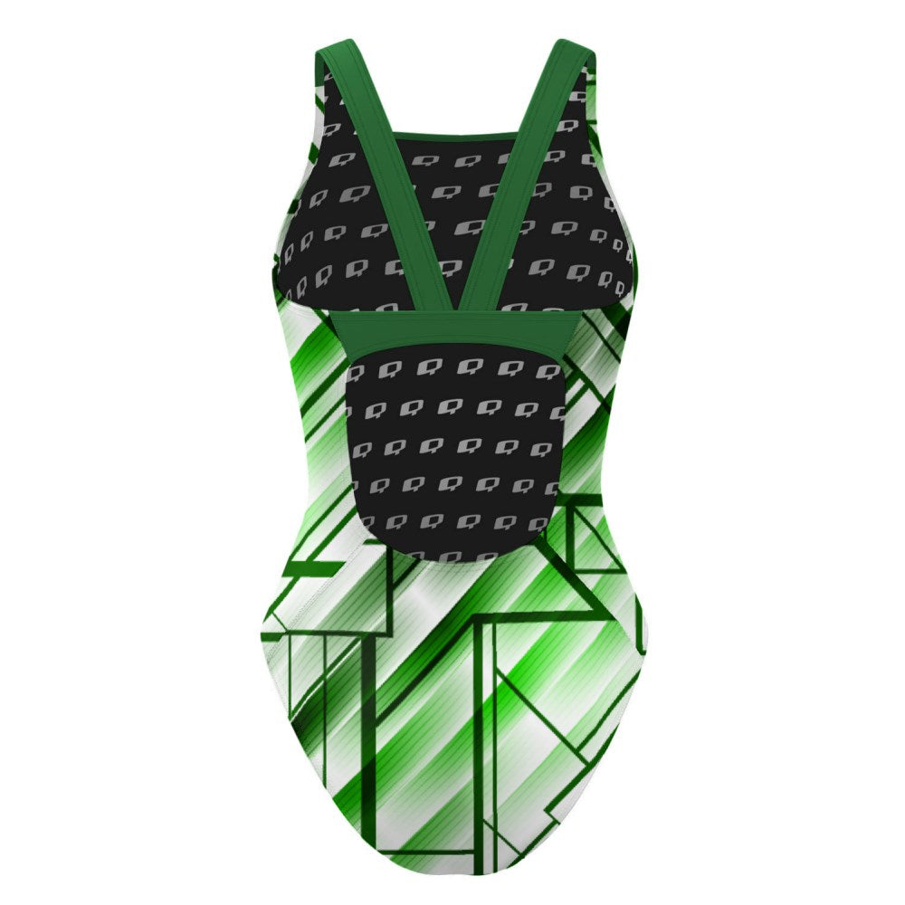 Flying Lines - Classic Strap