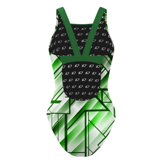 Flying Lines - Classic Strap