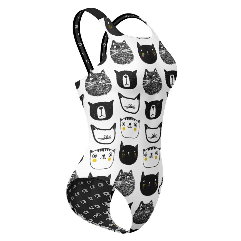 Caturday - Classic Strap