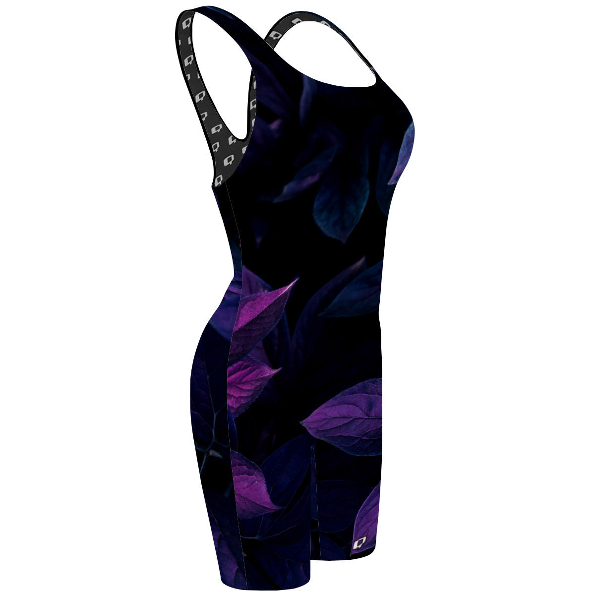 Wild Plants - Traje de Baño Jammer Classic Strap a la rodilla