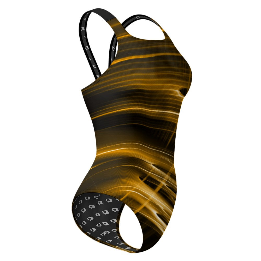 Poly Orbital - Classic Strap
