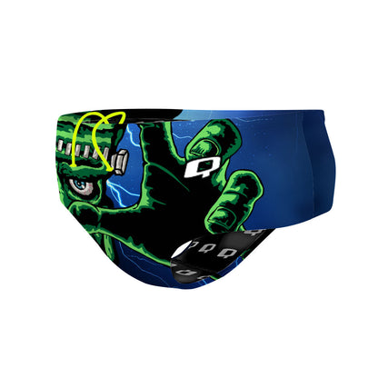 Frankie - Traje de baño Brief Clasico