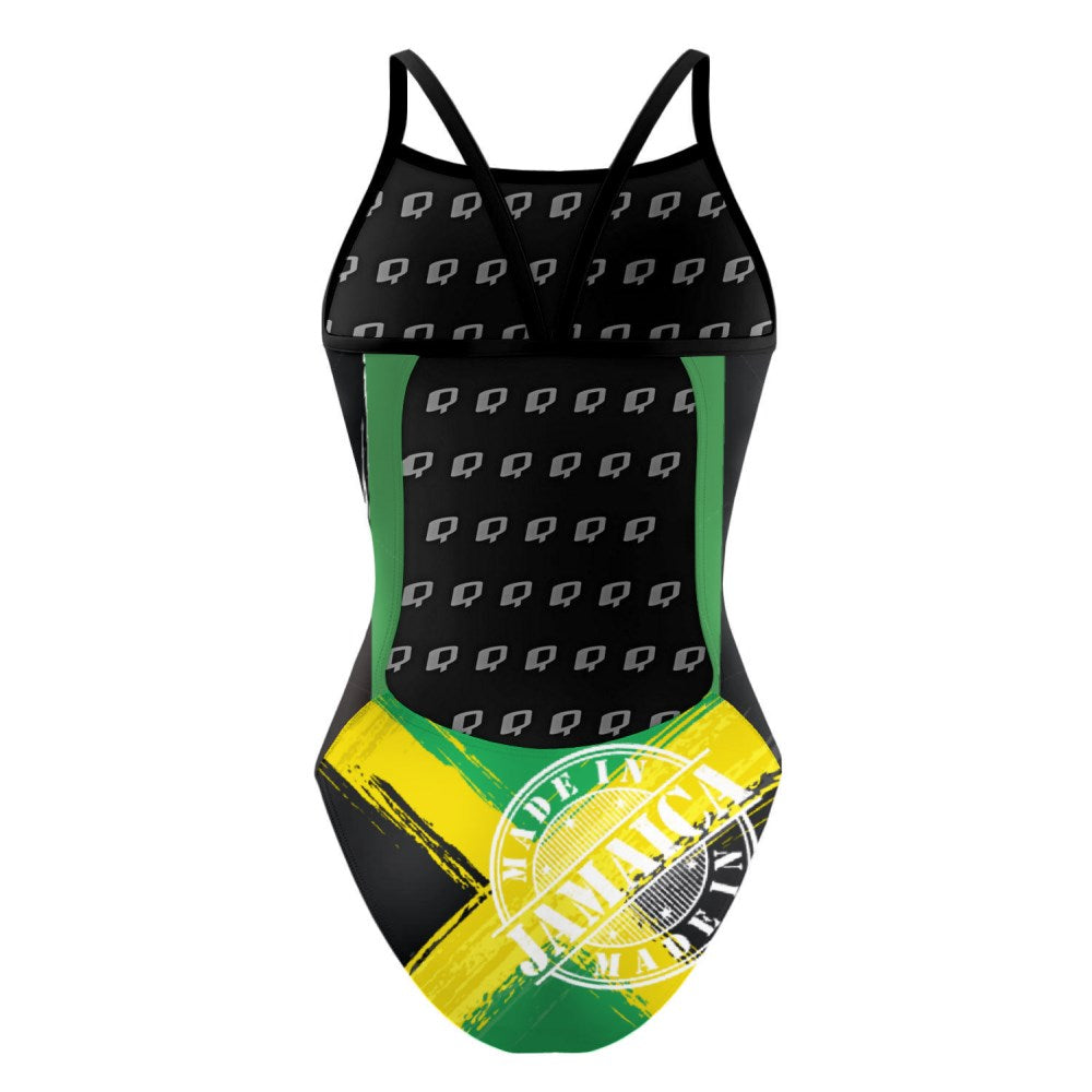 Grooving nation Sunback Tank