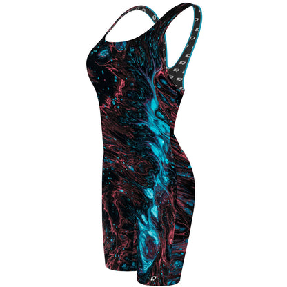 Kryptonite - Traje de Baño Jammer Classic Strap a la rodilla