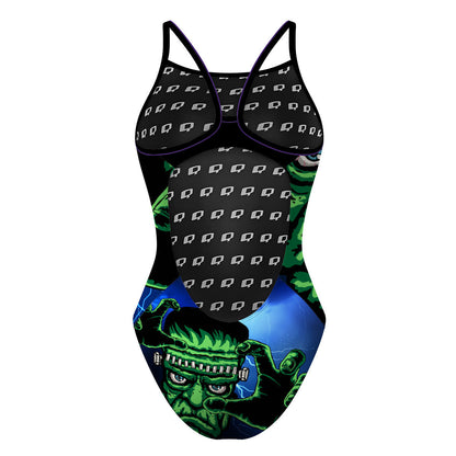 Frankie - Traje de baño Skinny strap