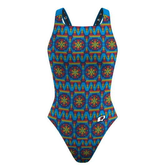 Folkart Classic Strap