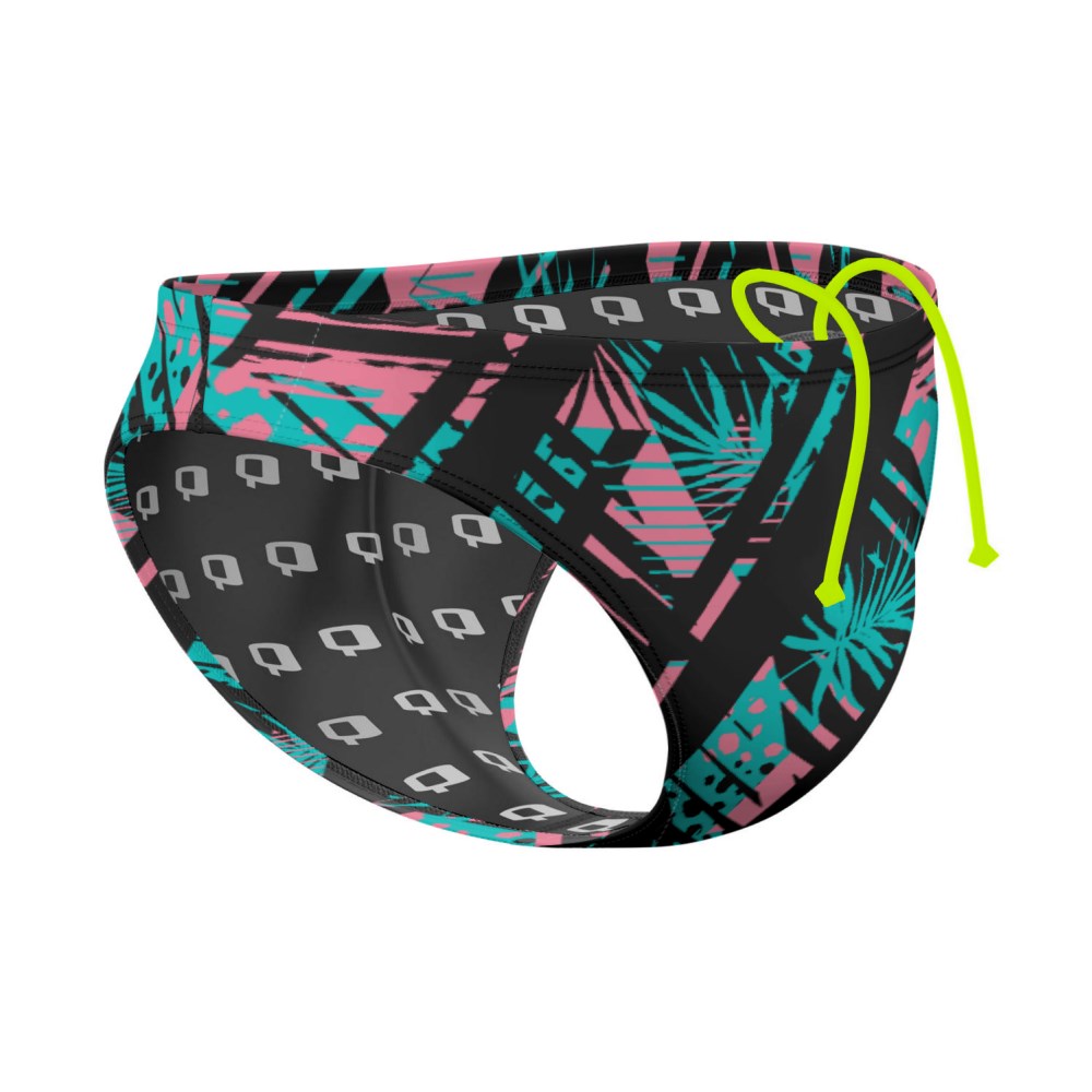 Tropicalia - Waterpolo Brief