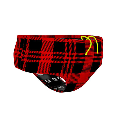 Wet flannel - Classic Brief