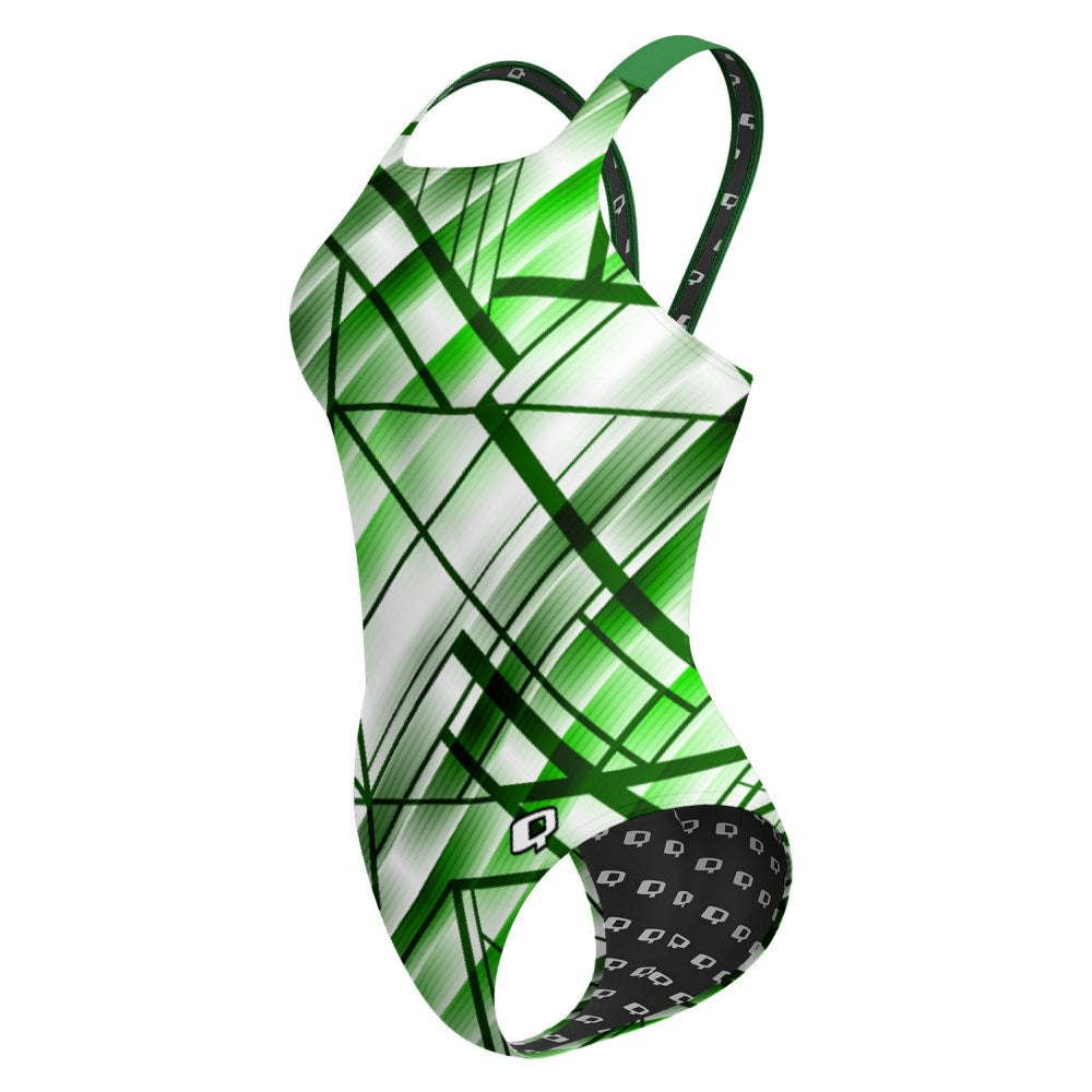 Flying Lines - Classic Strap