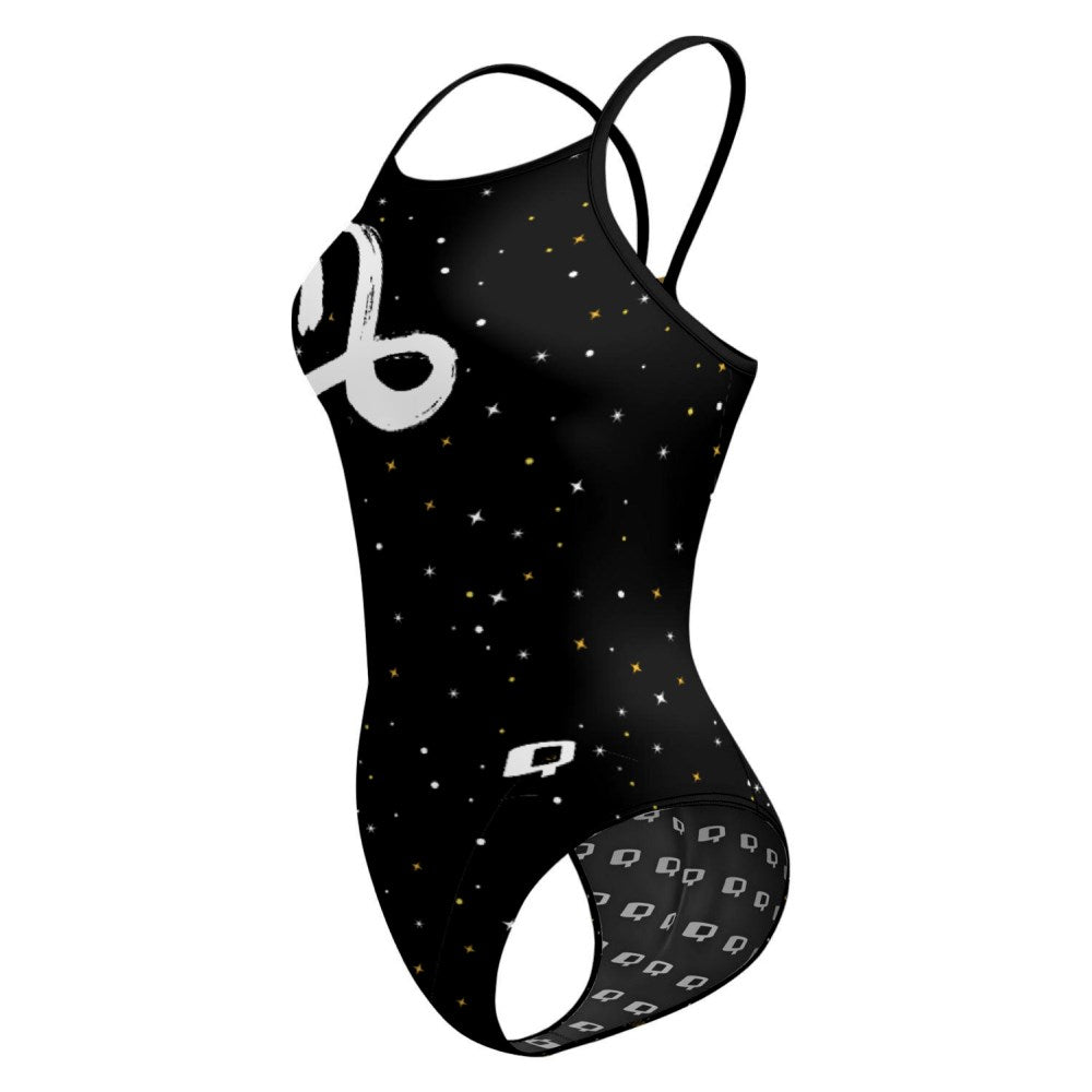 Capricornio Skinny Strap
