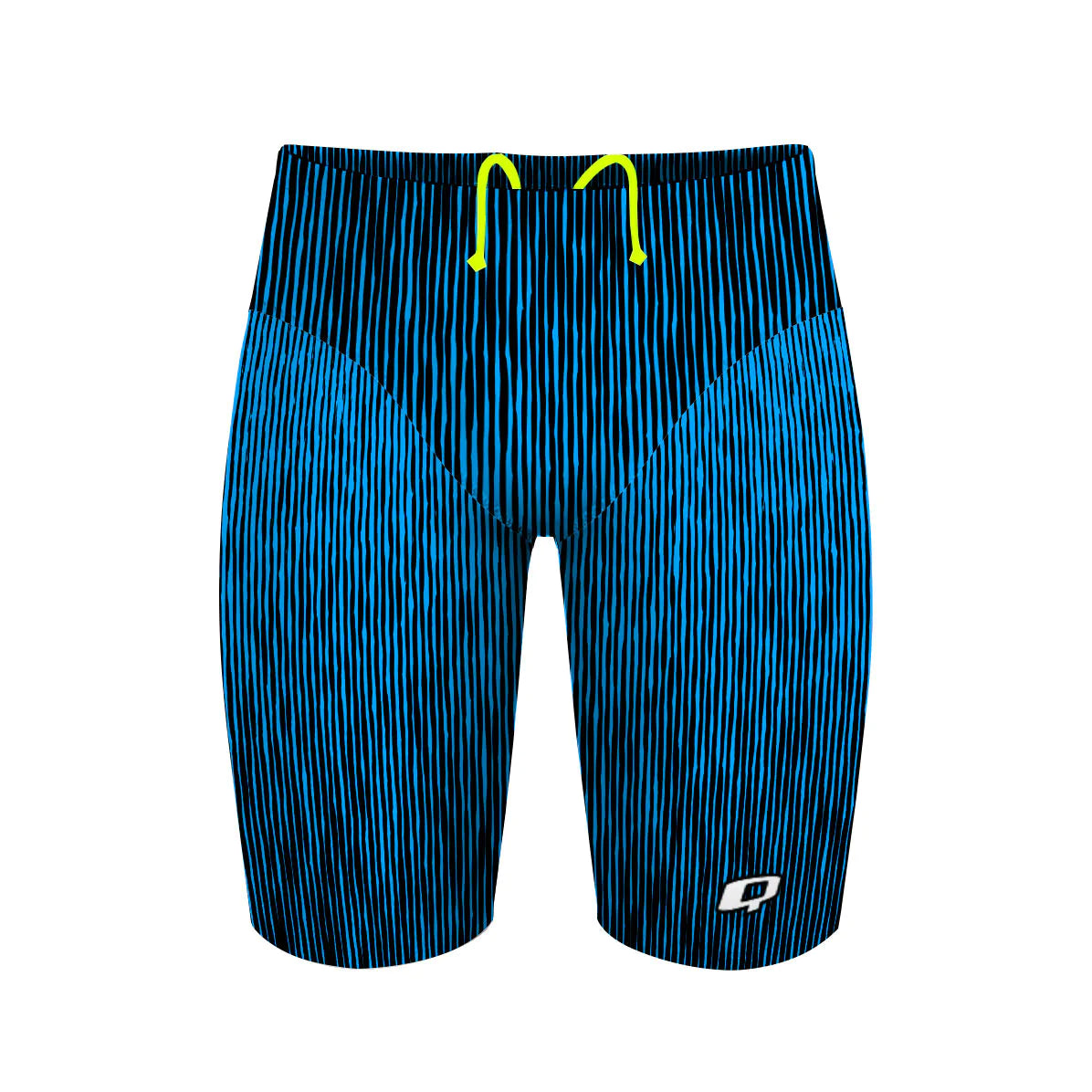 Ultramarine Atlas Jammer Swimsuit