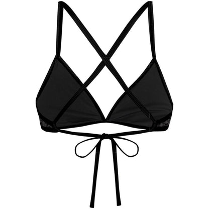 Dragon - Tieback Top